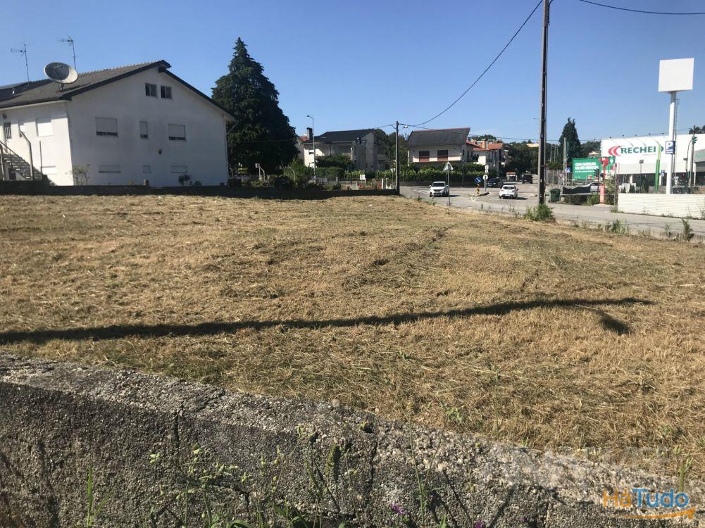 Terreno Urbano Venda em Rio de Loba,Viseu Terreno Urbano Venda em Rio de Loba,Viseu