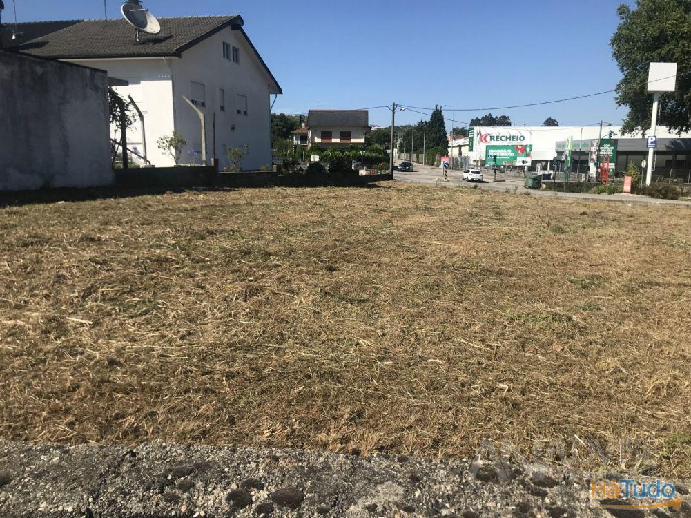 Terreno Urbano Venda em Rio de Loba,Viseu Terreno Urbano Venda em Rio de Loba,Viseu