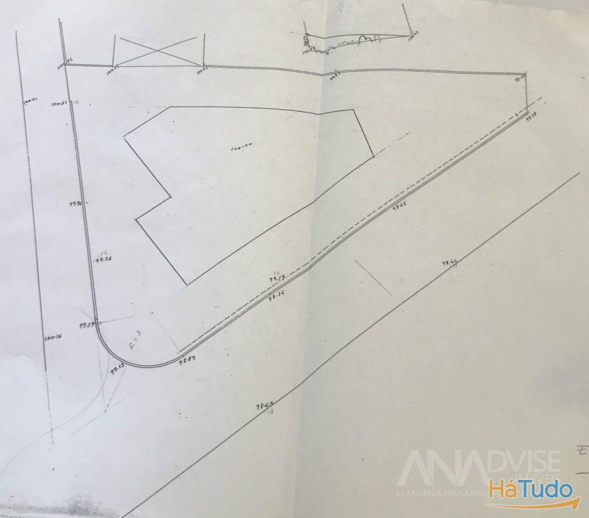 Terreno Urbano Venda em Rio de Loba,Viseu Terreno Urbano Venda em Rio de Loba,Viseu