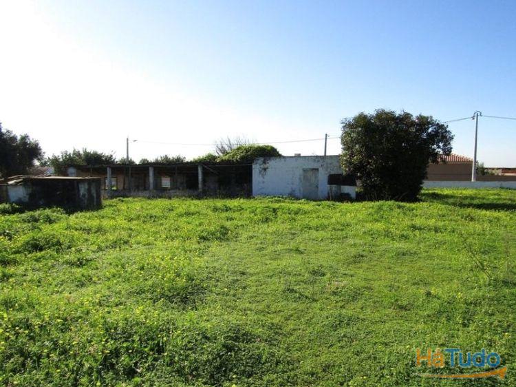 Terreno Rústico Venda em Pechão,Olhão Terreno Rústico Venda em Pechão,Olhão