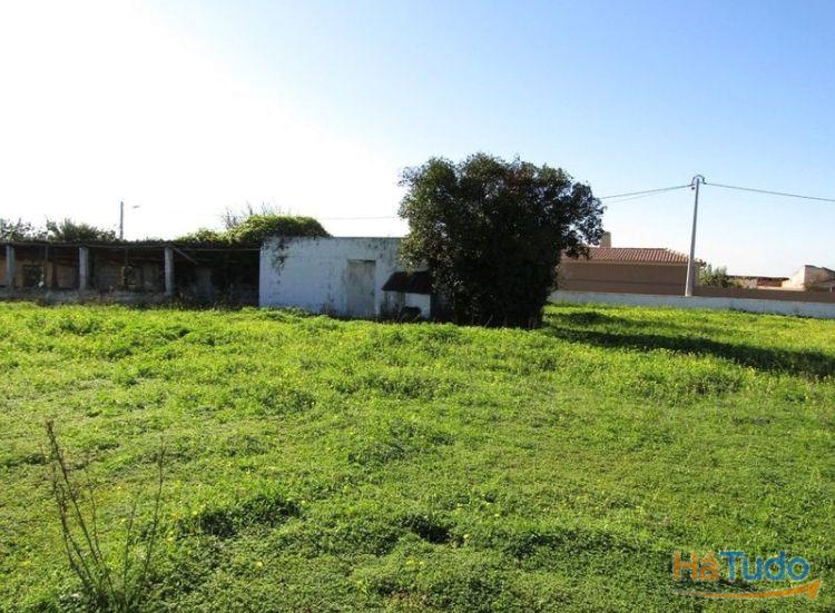 Terreno Rústico Venda em Pechão,Olhão Terreno Rústico Venda em Pechão,Olhão