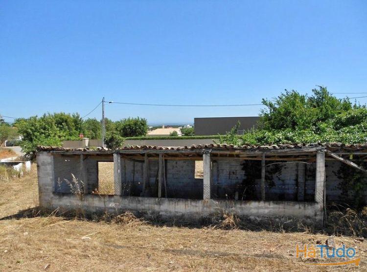 Terreno Rústico Venda em Pechão,Olhão Terreno Rústico Venda em Pechão,Olhão