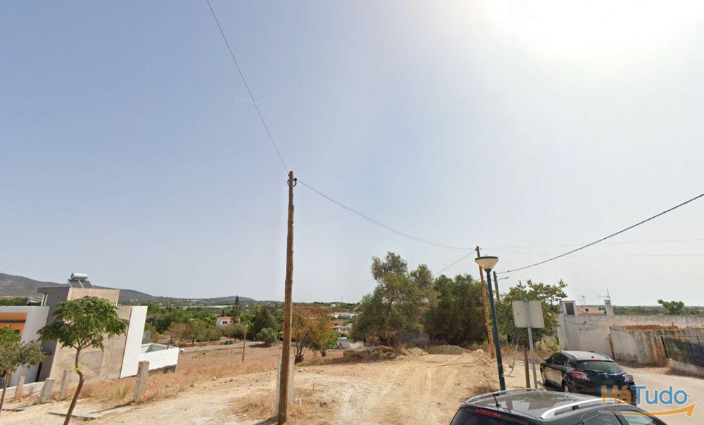 Lote de Terreno T4 Venda em Quelfes,Olhão Lote de Terreno T4 Venda em Quelfes,Olhão