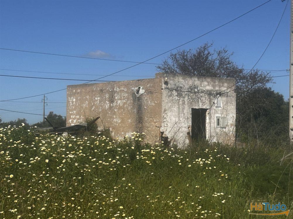 Terreno Venda em Moncarapacho e Fuseta,Olhão Terreno Venda em Moncarapacho e Fuseta,Olhão