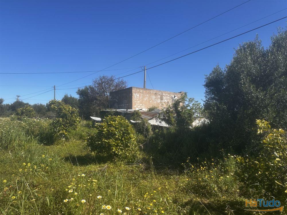Terreno Venda em Moncarapacho e Fuseta,Olhão Terreno Venda em Moncarapacho e Fuseta,Olhão