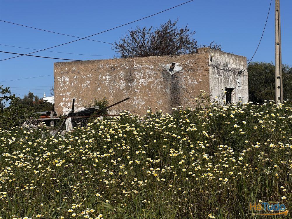 Terreno Venda em Moncarapacho e Fuseta,Olhão Terreno Venda em Moncarapacho e Fuseta,Olhão
