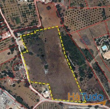 Terreno Venda em Moncarapacho e Fuseta,Olhão Terreno Venda em Moncarapacho e Fuseta,Olhão