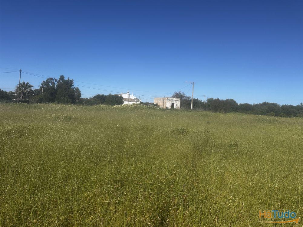 Terreno Venda em Moncarapacho e Fuseta,Olhão Terreno Venda em Moncarapacho e Fuseta,Olhão