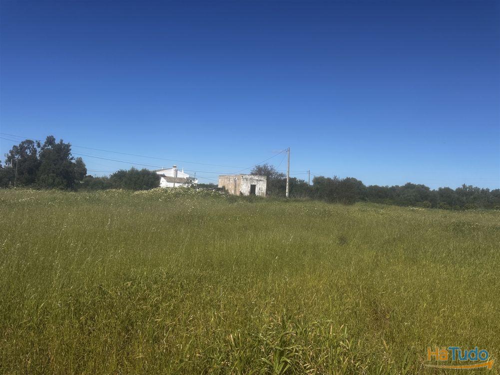 Terreno Venda em Moncarapacho e Fuseta,Olhão Terreno Venda em Moncarapacho e Fuseta,Olhão