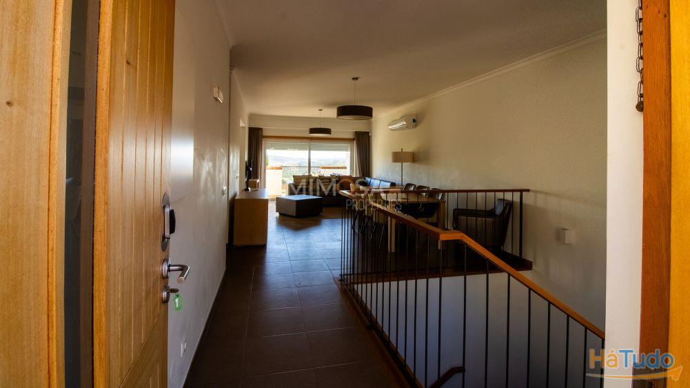 Moradia T3 em Banda ? Arão, Mexilhoeira Grande Moradia T3 em Banda ? Arão, Mexilhoeira Grande