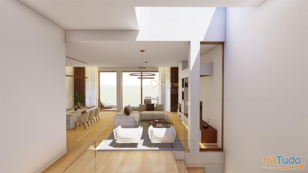 Nova Moradia T3 com Piscina e vista panorâmica, Mexilhoeira Grande Nova Moradia T3 com Piscina e vista panorâmica, Mexilhoeira Grande