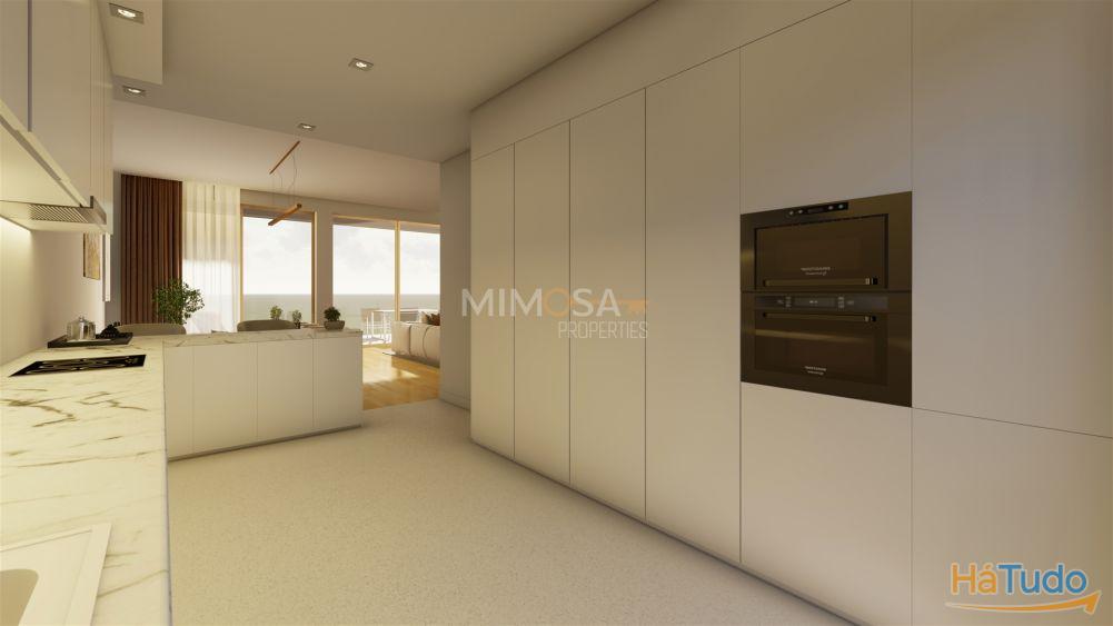 Nova Moradia T3 com Piscina e vista panorâmica, Mexilhoeira Grande Nova Moradia T3 com Piscina e vista panorâmica, Mexilhoeira Grande