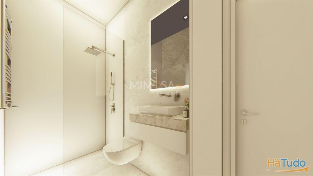 Nova Moradia T3 com Piscina e vista panorâmica, Mexilhoeira Grande Nova Moradia T3 com Piscina e vista panorâmica, Mexilhoeira Grande