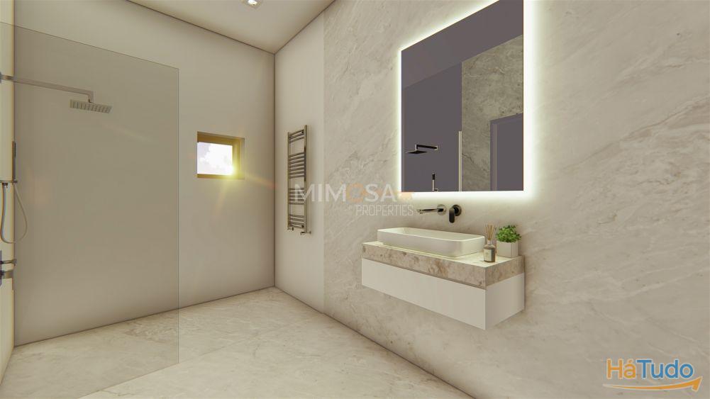 Nova Moradia T3 com Piscina e vista panorâmica, Mexilhoeira Grande Nova Moradia T3 com Piscina e vista panorâmica, Mexilhoeira Grande