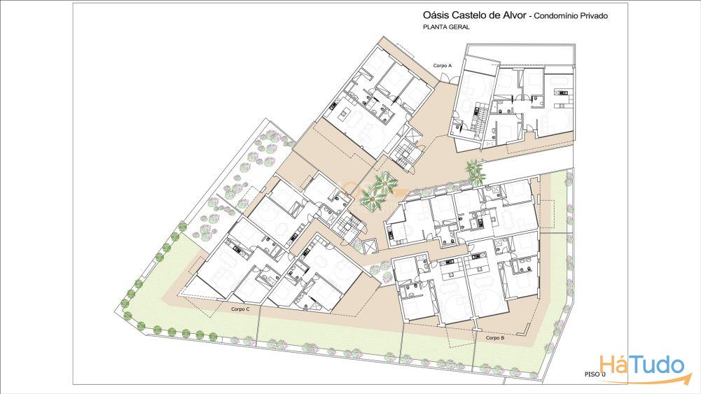 Novo Apartamento T2 com Vista para o Mar em Alvor Novo Apartamento T2 com Vista para o Mar em Alvor