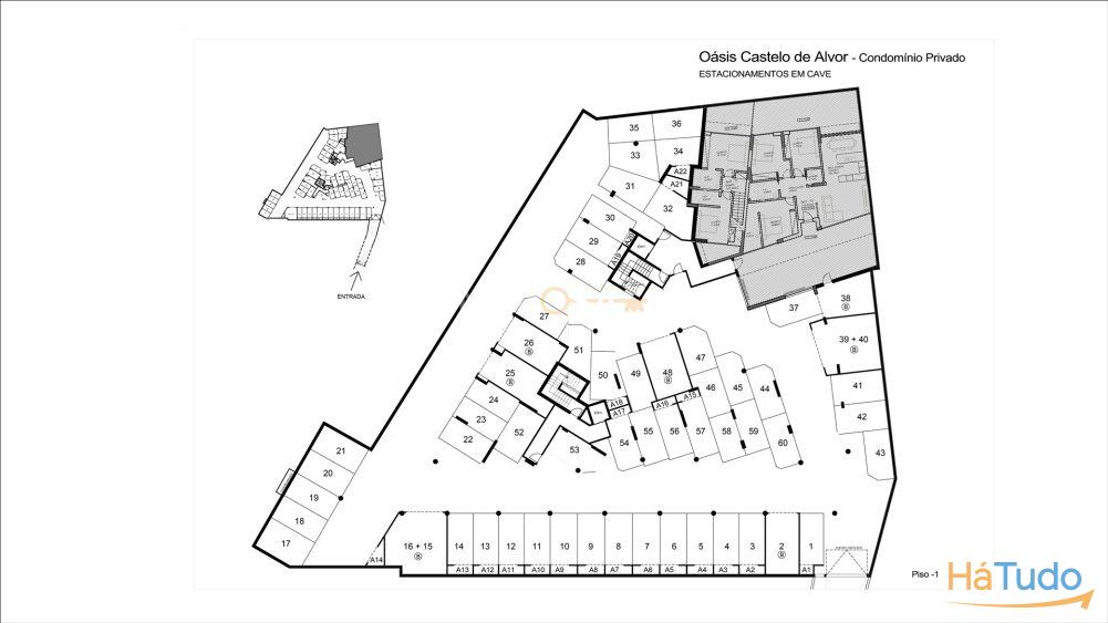 Novo Apartamento T2 com Vista para o Mar em Alvor Novo Apartamento T2 com Vista para o Mar em Alvor