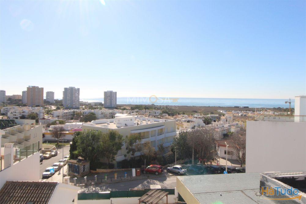 Novo Apartamento T3 com Vista para o Mar em Alvor Novo Apartamento T3 com Vista para o Mar em Alvor
