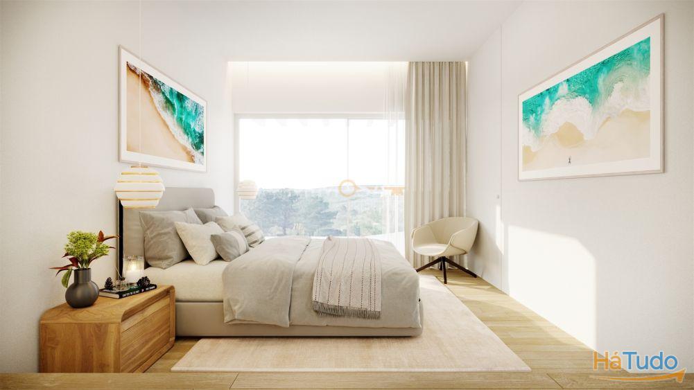 Terreno com Projeto Aprovado e Vista Mar no Espartal, Aljezur Terreno com Projeto Aprovado e Vista Mar no Espartal, Aljezur