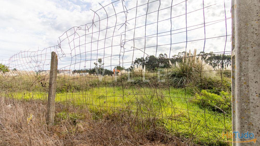 Terreno Urbano para construção de 4 moradias em Santa Joana Terreno Urbano para construção de 4 moradias em Santa Joana