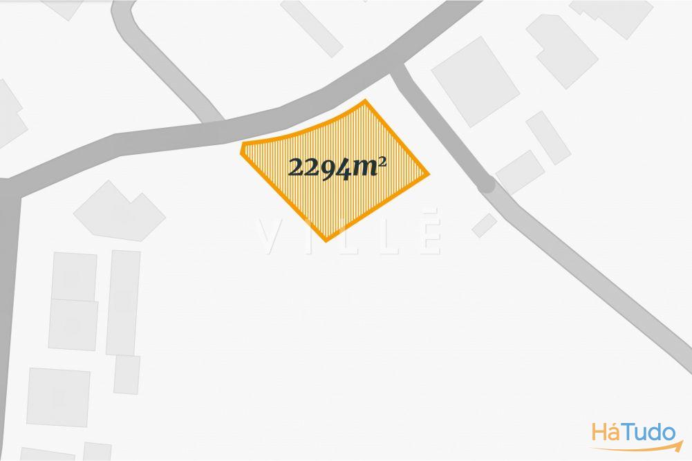 Terreno Urbano para construção de 4 moradias em Santa Joana Terreno Urbano para construção de 4 moradias em Santa Joana