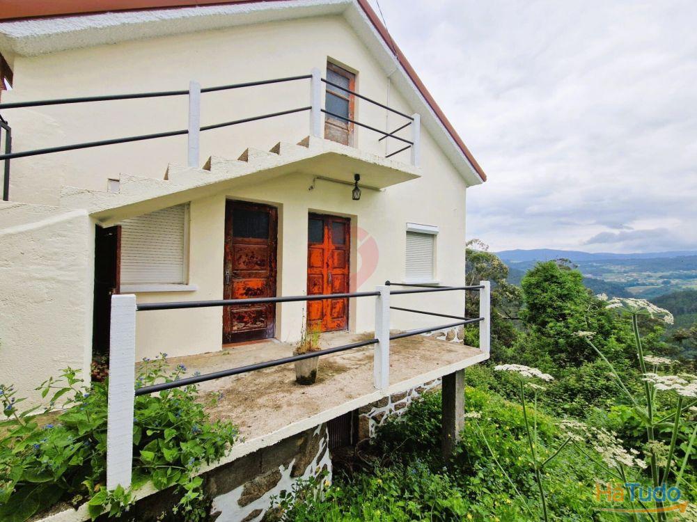 Casa Antiga Casa Antiga