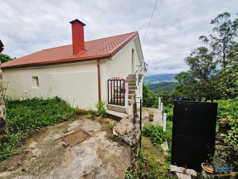 Casa Antiga Casa Antiga