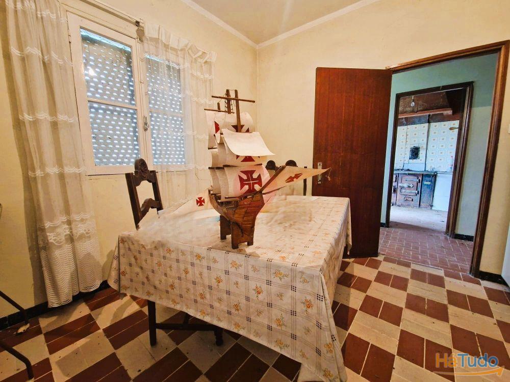 Casa Antiga Casa Antiga