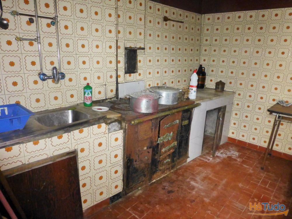 Casa Antiga Casa Antiga