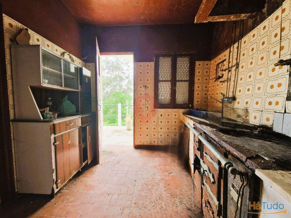 Casa Antiga Casa Antiga