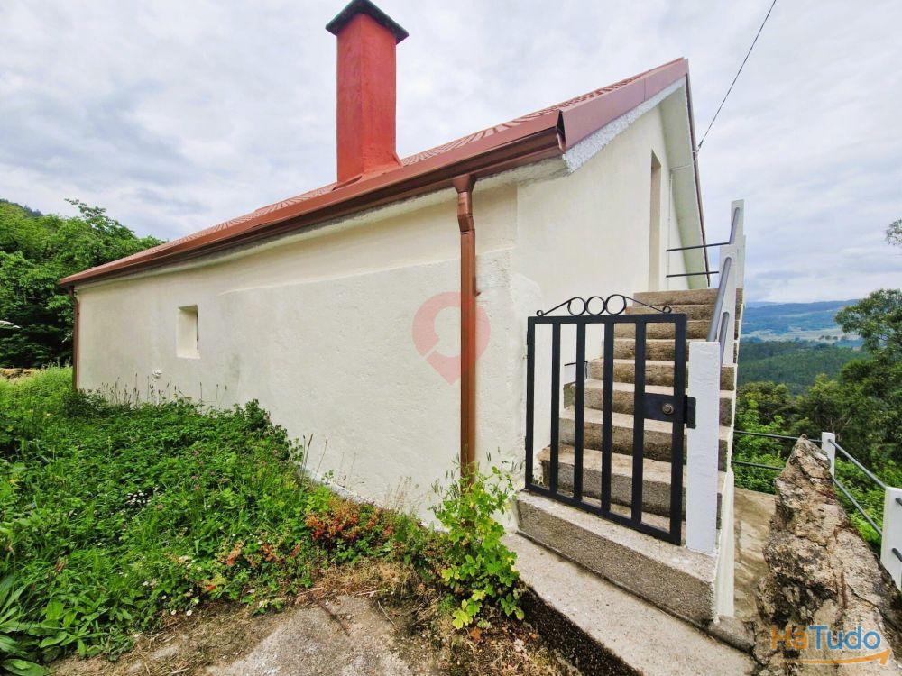 Casa Antiga Casa Antiga