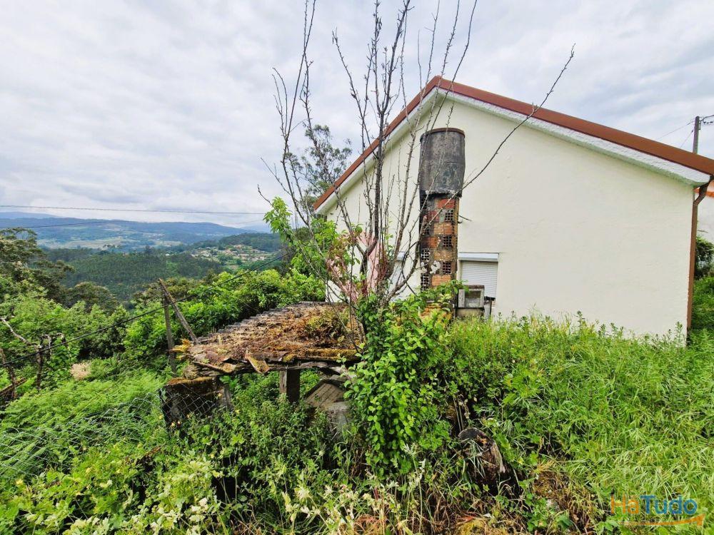 Casa Antiga Casa Antiga