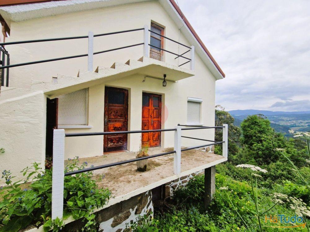 Casa Antiga Casa Antiga