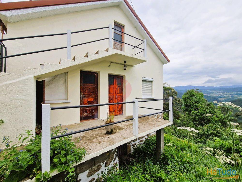 Casa Antiga Casa Antiga