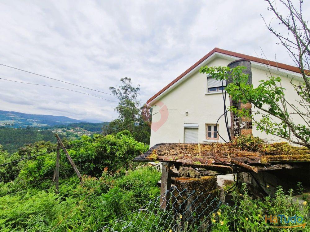 Casa Antiga Casa Antiga