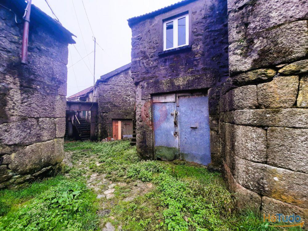 Moradia T3 Moradia T3