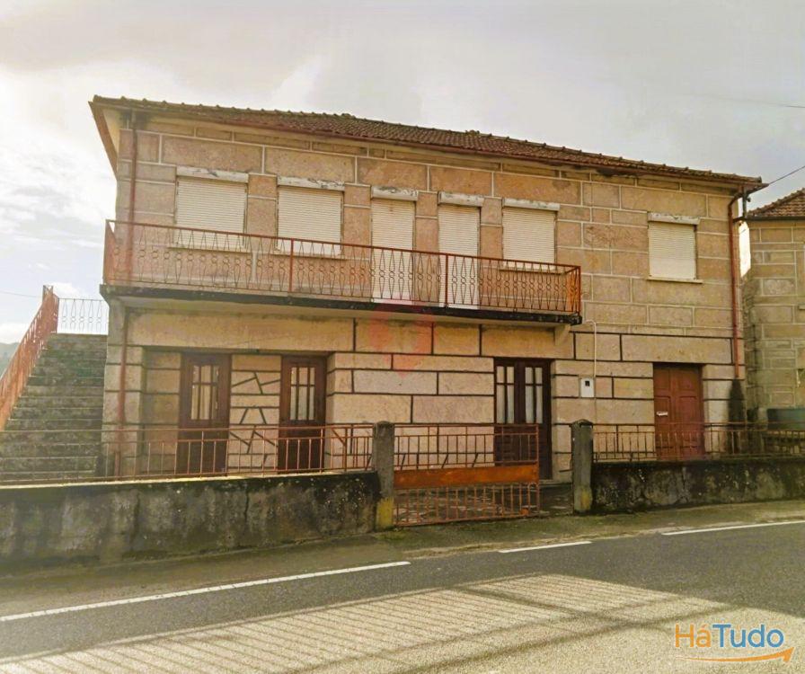 Moradia T3 Moradia T3