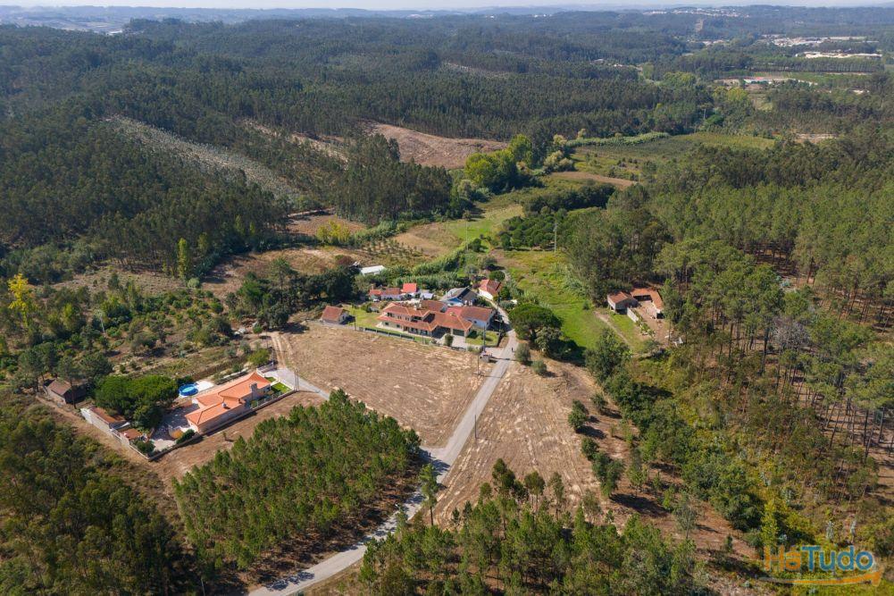 Terreno construção com mais de 4 000 metros quadrados a 15 minutos de Leiria Terreno construção com mais de 4 000 metros quadrados a 15 minutos de Leiria