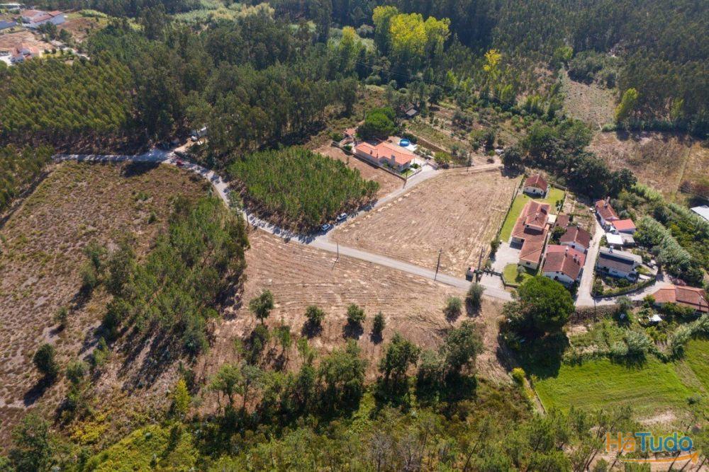 Terreno construção com mais de 4 000 metros quadrados a 15 minutos de Leiria Terreno construção com mais de 4 000 metros quadrados a 15 minutos de Leiria