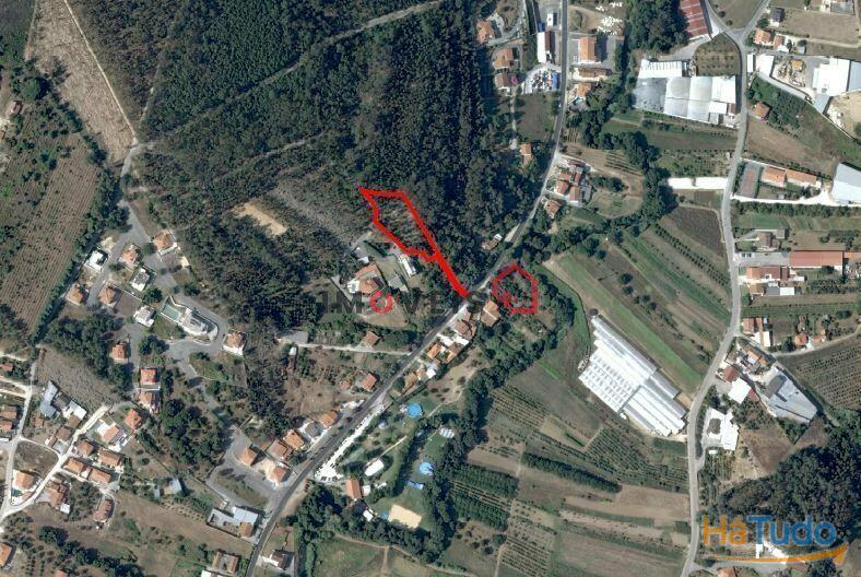 Terreno para construção | Moinho Novo - Leiria Terreno para construção | Moinho Novo - Leiria