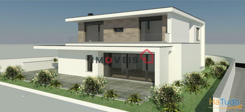 ** Lote de terreno - Casal dos Matos ? c/ Projeto Aprovado** ** Lote de terreno - Casal dos Matos ? c/ Projeto Aprovado**