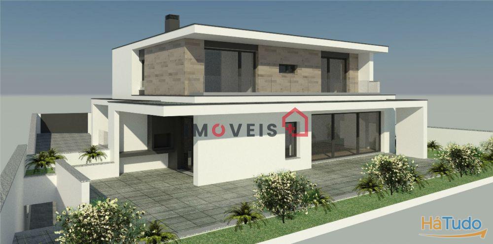 ** Lote de terreno - Casal dos Matos ? c/ Projeto Aprovado** ** Lote de terreno - Casal dos Matos ? c/ Projeto Aprovado**