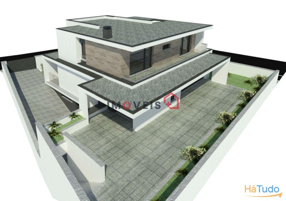 ** Lote de terreno - Casal dos Matos ? c/ Projeto Aprovado** ** Lote de terreno - Casal dos Matos ? c/ Projeto Aprovado**