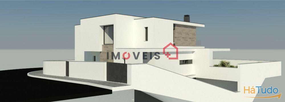 ** Lote de terreno - Casal dos Matos ? c/ Projeto Aprovado** ** Lote de terreno - Casal dos Matos ? c/ Projeto Aprovado**