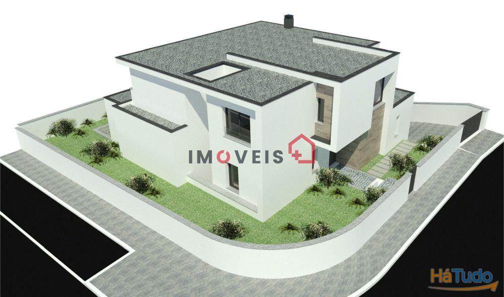 ** Lote de terreno - Casal dos Matos ? c/ Projeto Aprovado** ** Lote de terreno - Casal dos Matos ? c/ Projeto Aprovado**