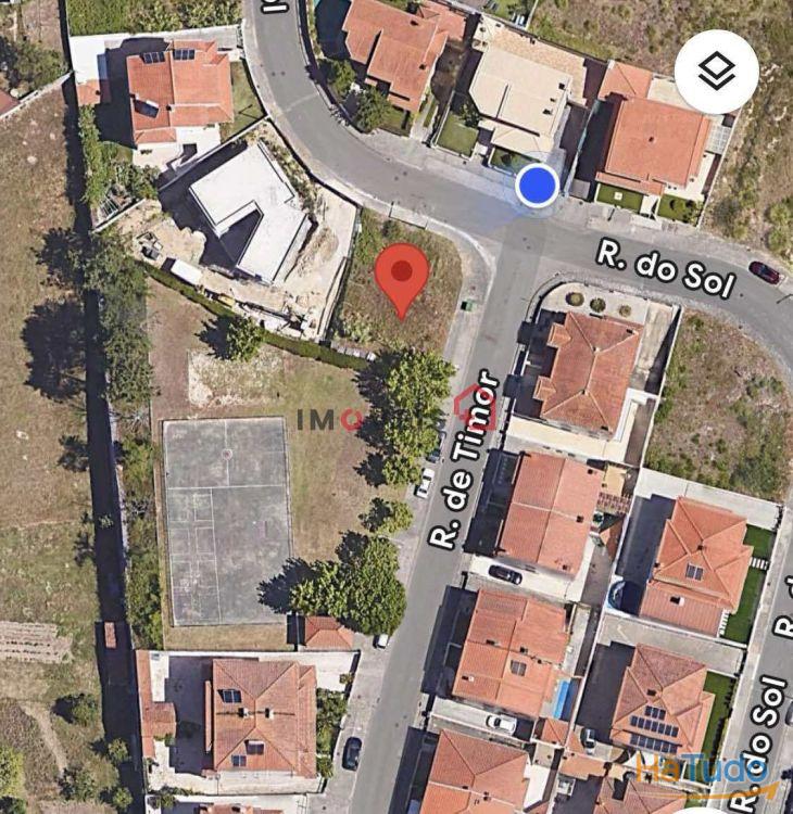 ** Lote de terreno - Casal dos Matos ? c/ Projeto Aprovado** ** Lote de terreno - Casal dos Matos ? c/ Projeto Aprovado**