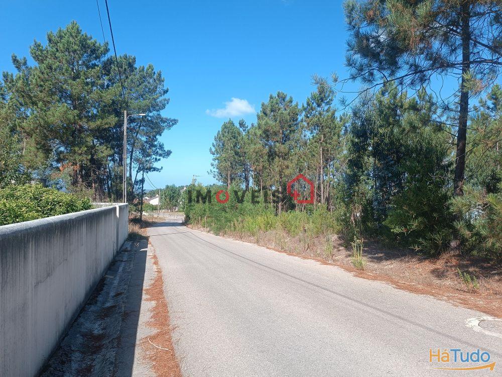 Terreno para construção | Lote com 1226m² | Janardo - Leiria Terreno para construção | Lote com 1226m² | Janardo - Leiria
