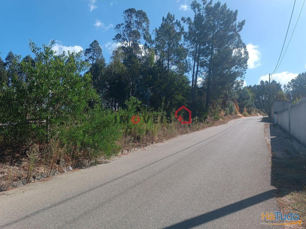 Terreno para construção | Lote com 1226m² | Janardo - Leiria Terreno para construção | Lote com 1226m² | Janardo - Leiria