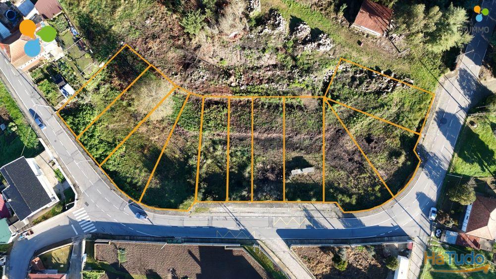 Lote de Terreno Venda em Melres e Medas,Gondomar Lote de Terreno Venda em Melres e Medas,Gondomar