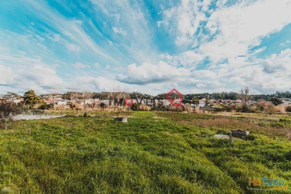 Terreno fértil e soalheiro - a 5 min. de Leiria Terreno fértil e soalheiro - a 5 min. de Leiria