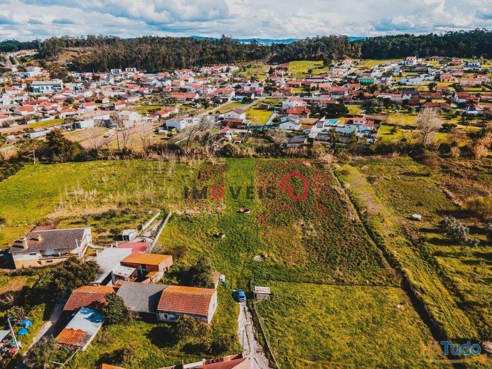 Terreno fértil e soalheiro - a 5 min. de Leiria Terreno fértil e soalheiro - a 5 min. de Leiria